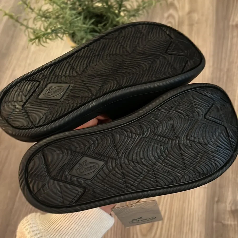Chaco several pair